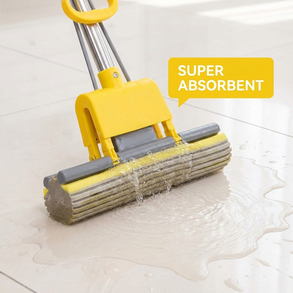 Super absorbent