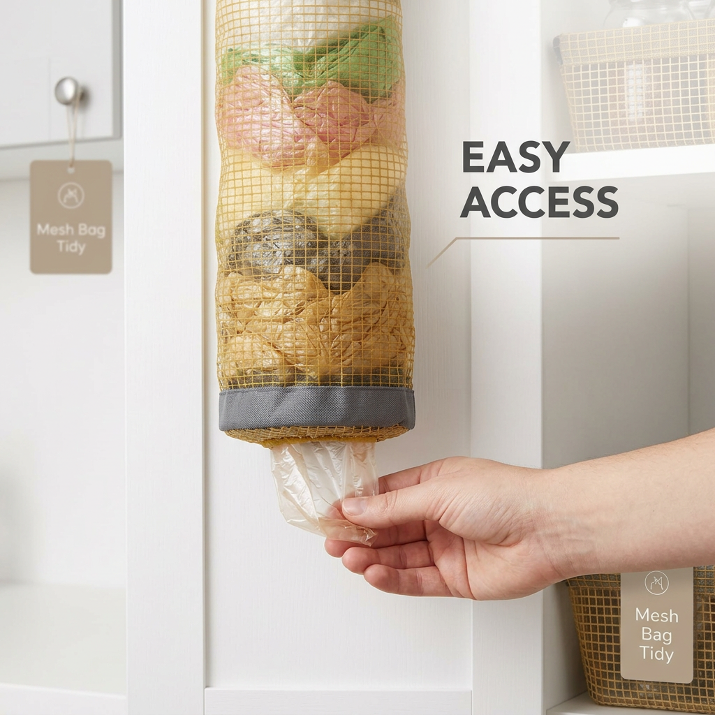 Easy access