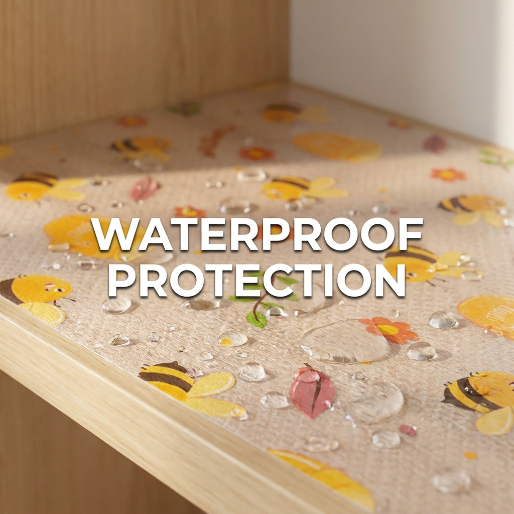 Waterproof protection